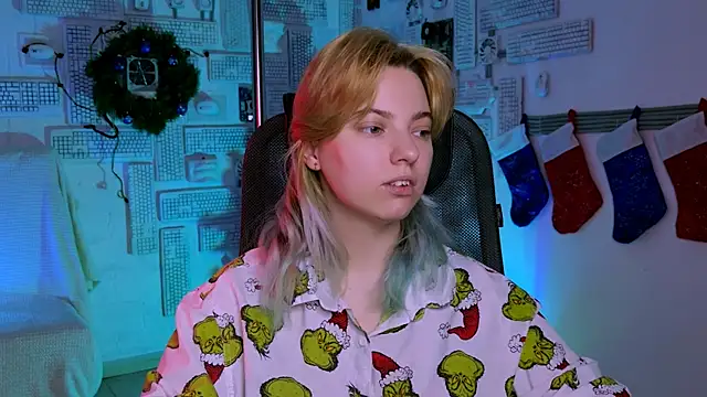 RocKStone  online show from 12.17.25