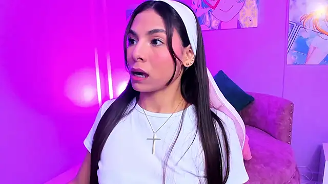 amira cute2 online show from 03.12.26