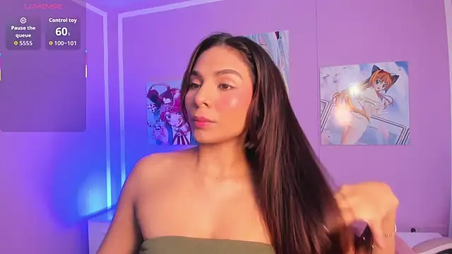 amira cute2 online show from 03.30.26