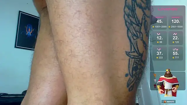 SilvaBranko online show from 12.28.24