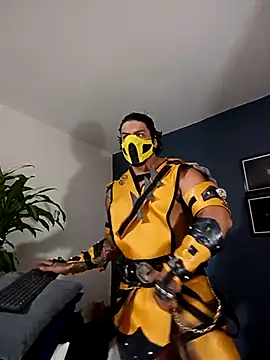 SilvaBranko online show from 10.25.25