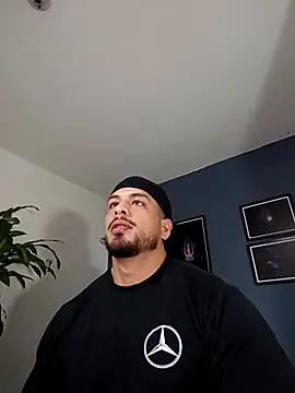 SilvaBranko online show from 11.15.25