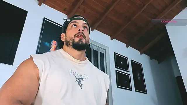 SilvaBranko online show from 03.18.26