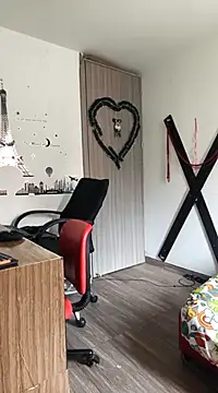 hotandfierylatinos2023 online show from 03.10.25