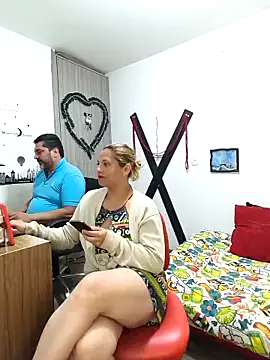 hotandfierylatinos2023 online show from 03.14.25