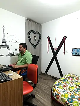 hotandfierylatinos2023 online show from 03.16.25