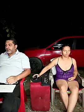 hotandfierylatinos2023 online show from 03.01.26