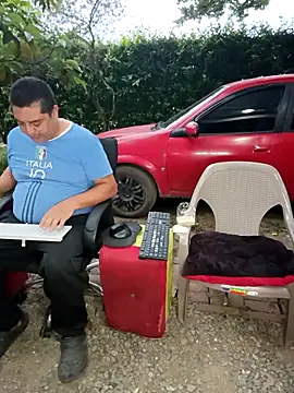 hotandfierylatinos2023 online show from 03.08.26