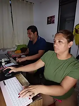 Snapshot of hotandfierylatinos2023 chatting on 07.12.26 hotandfierylatinos2023 online show from 07.12.26
