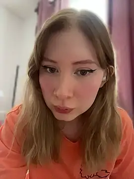 Snapshot of Gin_Lilah chatting on 06.23.26 Gin Lilah online show from 06.23.26