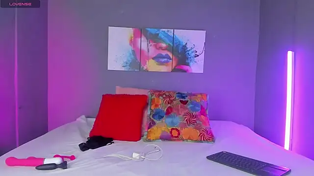 MadissonShakur online show from 02.11.26