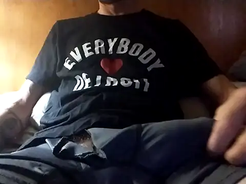 elmerfuddin87 online show from 03.31.26