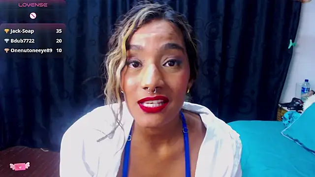 megan collins96 online show from 01.19.25