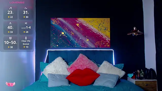 megan collins96 online show from 02.12.25