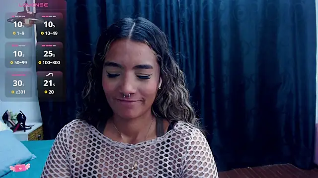 megan collins96 online show from 02.16.25