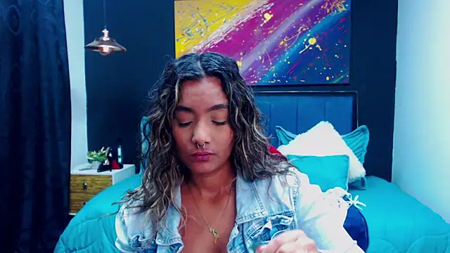 megan collins96 online show from 02.22.25