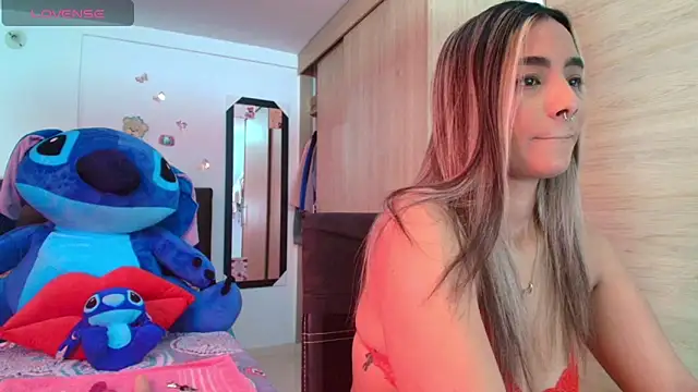 megan collins96 online show from 09.16.25