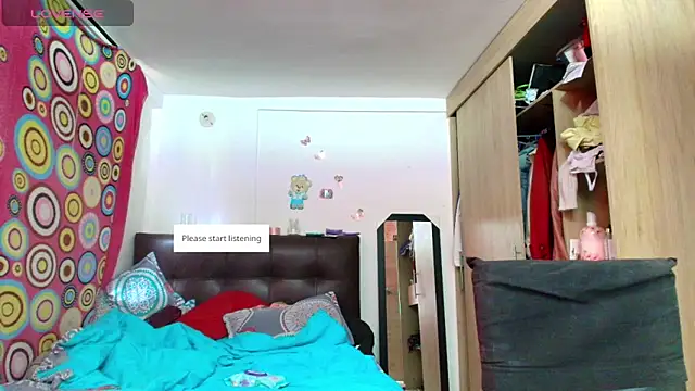 megan collins96 online show from 12.19.25