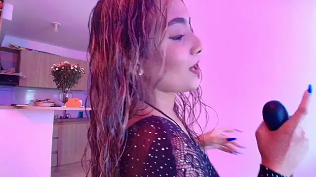 megan collins96 online show from 02.15.26