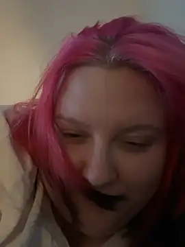 lissamuff online show from 03.13.25