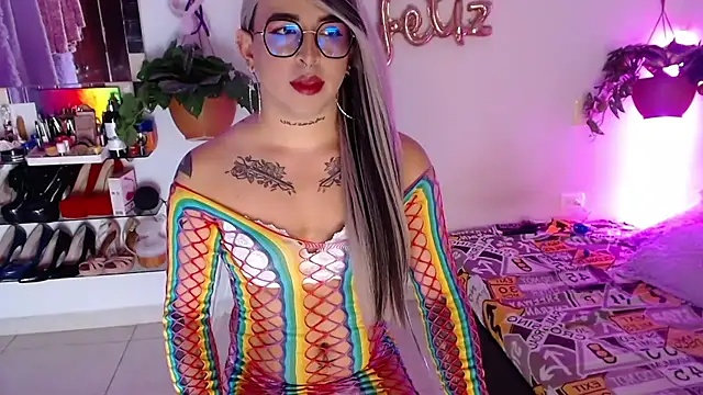 Laveneno ortiz07 online show from 11.23.25