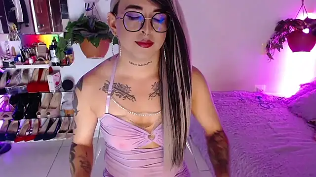 Laveneno ortiz07 online show from 02.28.26