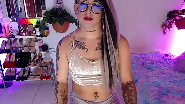 Laveneno ortiz07 online show from 04.11.26