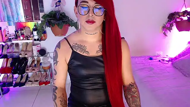 Snapshot of Laveneno_ortiz07 chatting on 04.18.26 Laveneno ortiz07 online show from 04.18.26