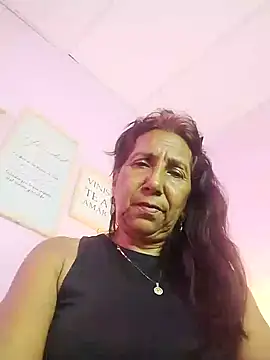 SWEET LOVER01 online show from 12.08.24