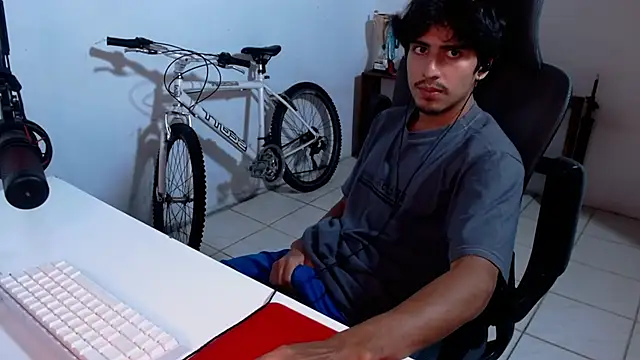 Thieves9 online show from 11.13.25