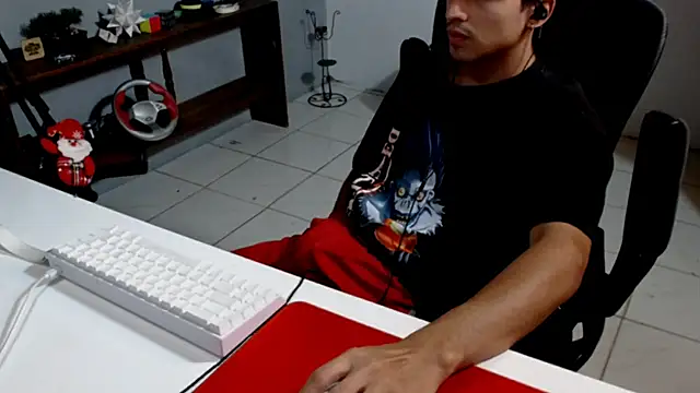 Thieves9 online show from 12.21.25