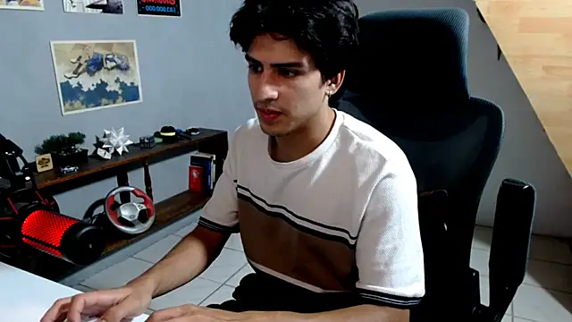 Thieves9 online show from 01.16.26