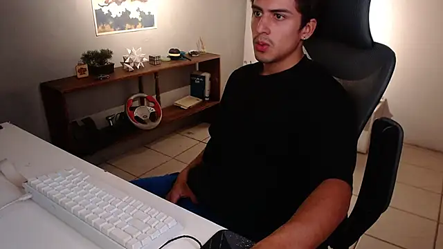 Thieves9 online show from 02.01.26