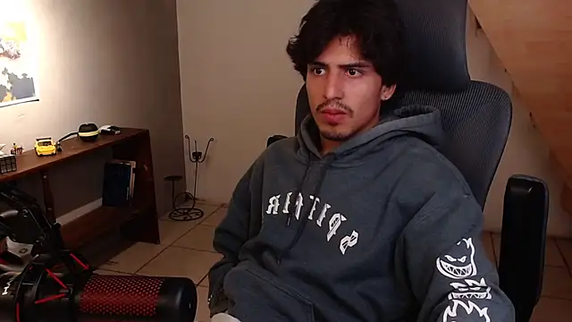 Thieves9 online show from 04.18.26