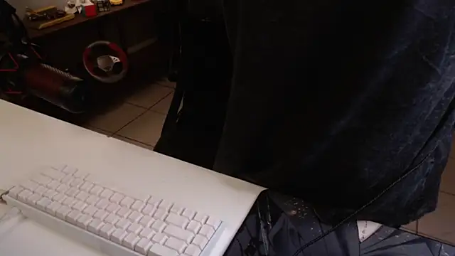 Thieves9 online show from 07.11.26