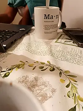 maleesa online show from 09.28.25