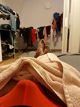 maleesa online show from 10.23.25