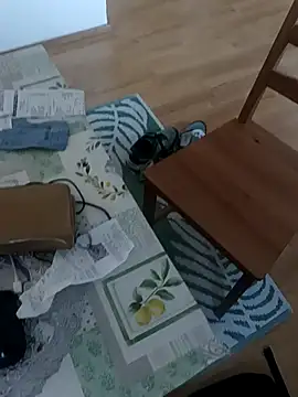 maleesa online show from 11.03.25