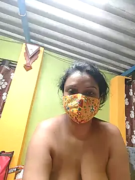 Snapshot of SuperSexyJaneman chatting on 01.06.25 SuperSexyJaneman online show from 01.06.25