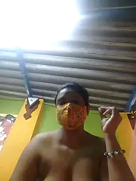 Snapshot of SuperSexyJaneman chatting on 01.07.25 SuperSexyJaneman online show from 01.07.25