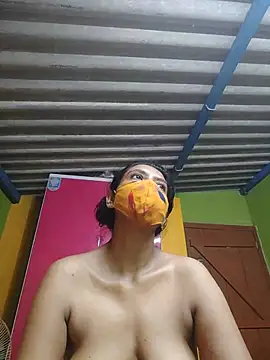 SuperSexyJaneman online show from 07.04.26