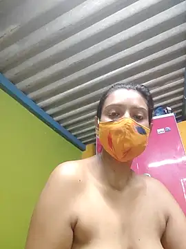 SuperSexyJaneman online show from 07.05.26