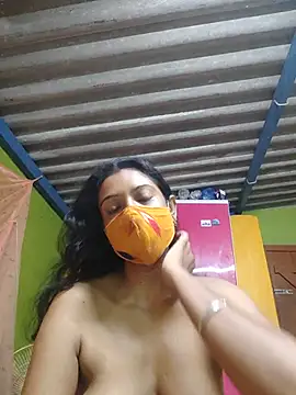 SuperSexyJaneman online show from 07.07.26