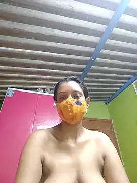 SuperSexyJaneman online show from 07.12.26