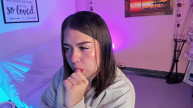 ArianaBaker online show from 09.23.25