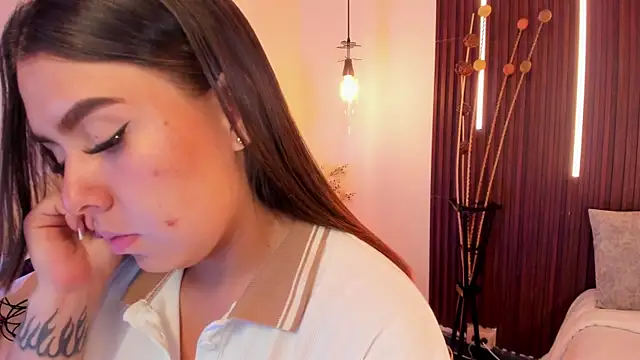 ArianaBaker online show from 04.16.26