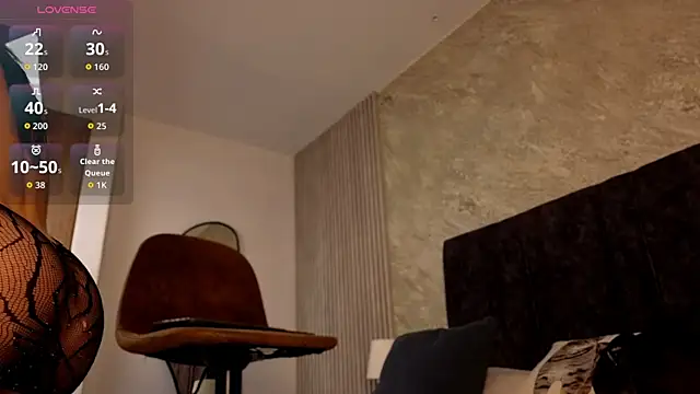 lola  sweetx online show from 04.04.26