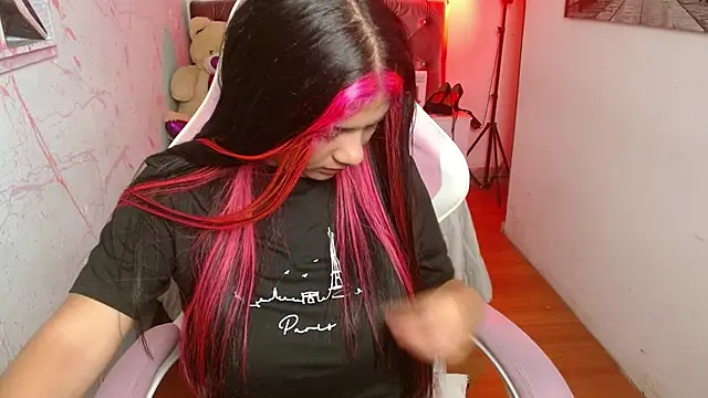 Candela-Smith online show from 10.28.25