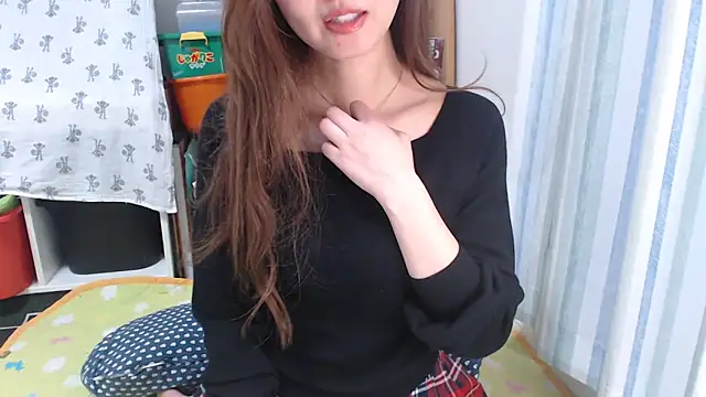 Snapshot of ayakappp chatting on 03.22.25 ayakappp online show from 03.22.25