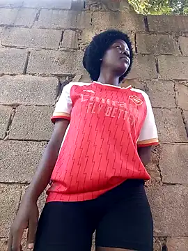 Swirly blac online show from 11.13.25